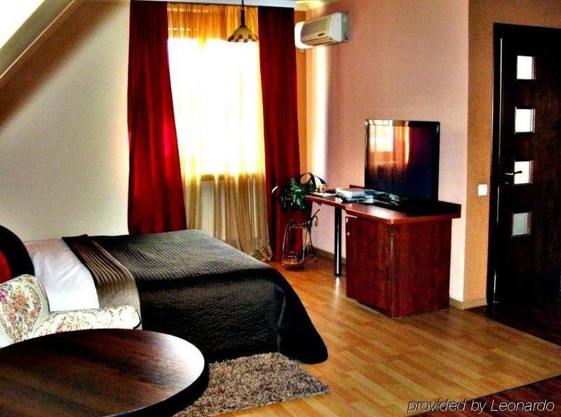 Art-Rustic Boutique Hotel Chisinau Room photo