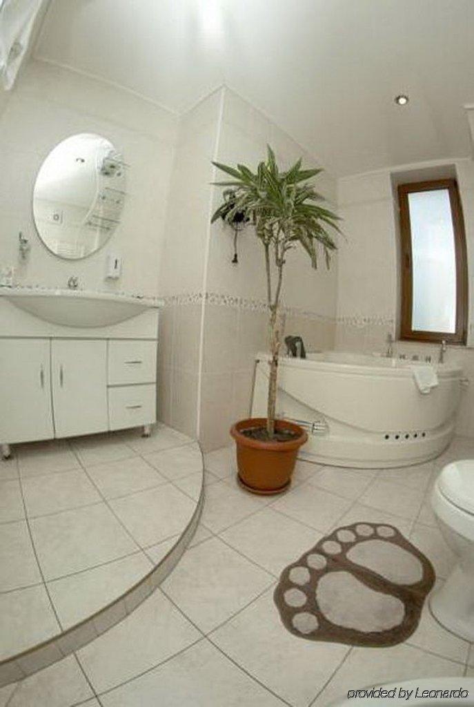 Art-Rustic Boutique Hotel Chisinau Room photo