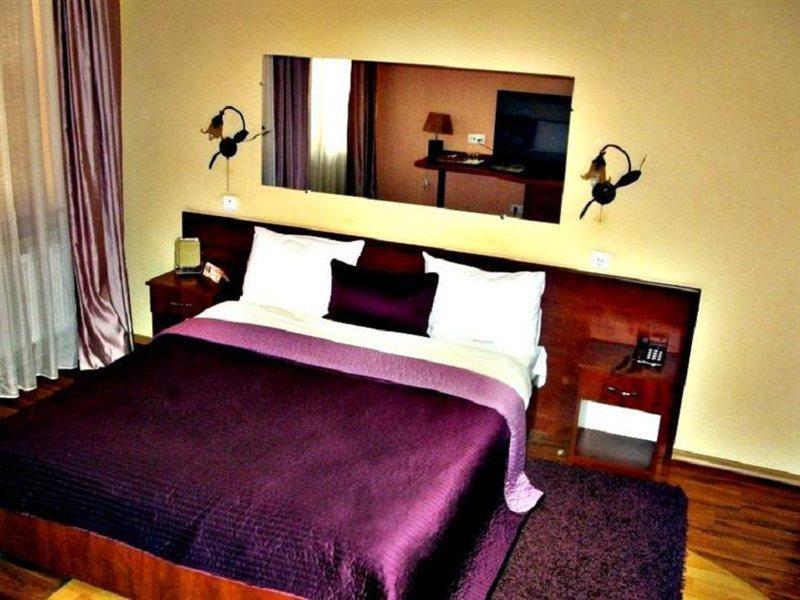 Art-Rustic Boutique Hotel Chisinau Exterior photo
