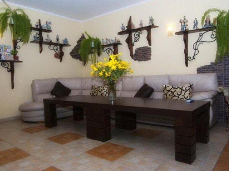 Art-Rustic Boutique Hotel Chisinau Interior photo