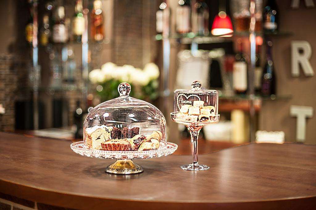 Art-Rustic Boutique Hotel Chisinau Restaurant photo