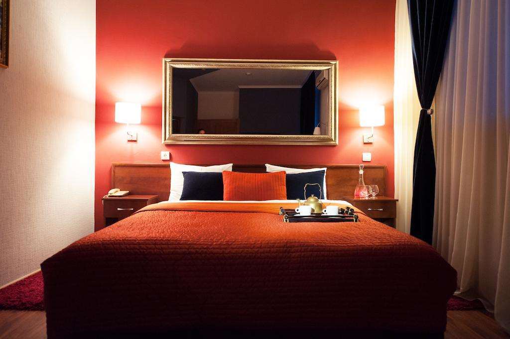 Art-Rustic Boutique Hotel Chisinau Room photo