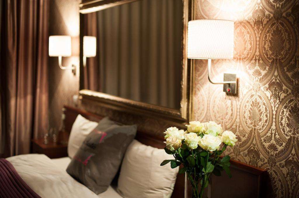 Art-Rustic Boutique Hotel Chisinau Room photo