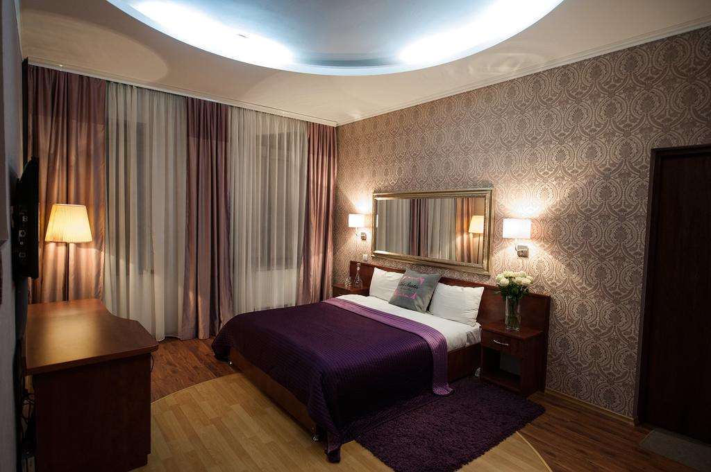 Art-Rustic Boutique Hotel Chisinau Room photo