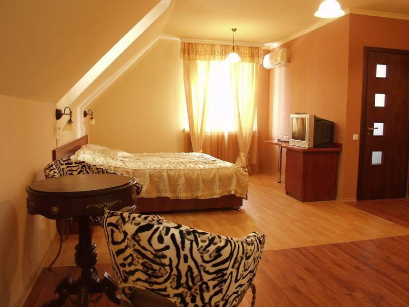 Art-Rustic Boutique Hotel Chisinau Exterior photo